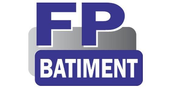 Logo FP Batiment