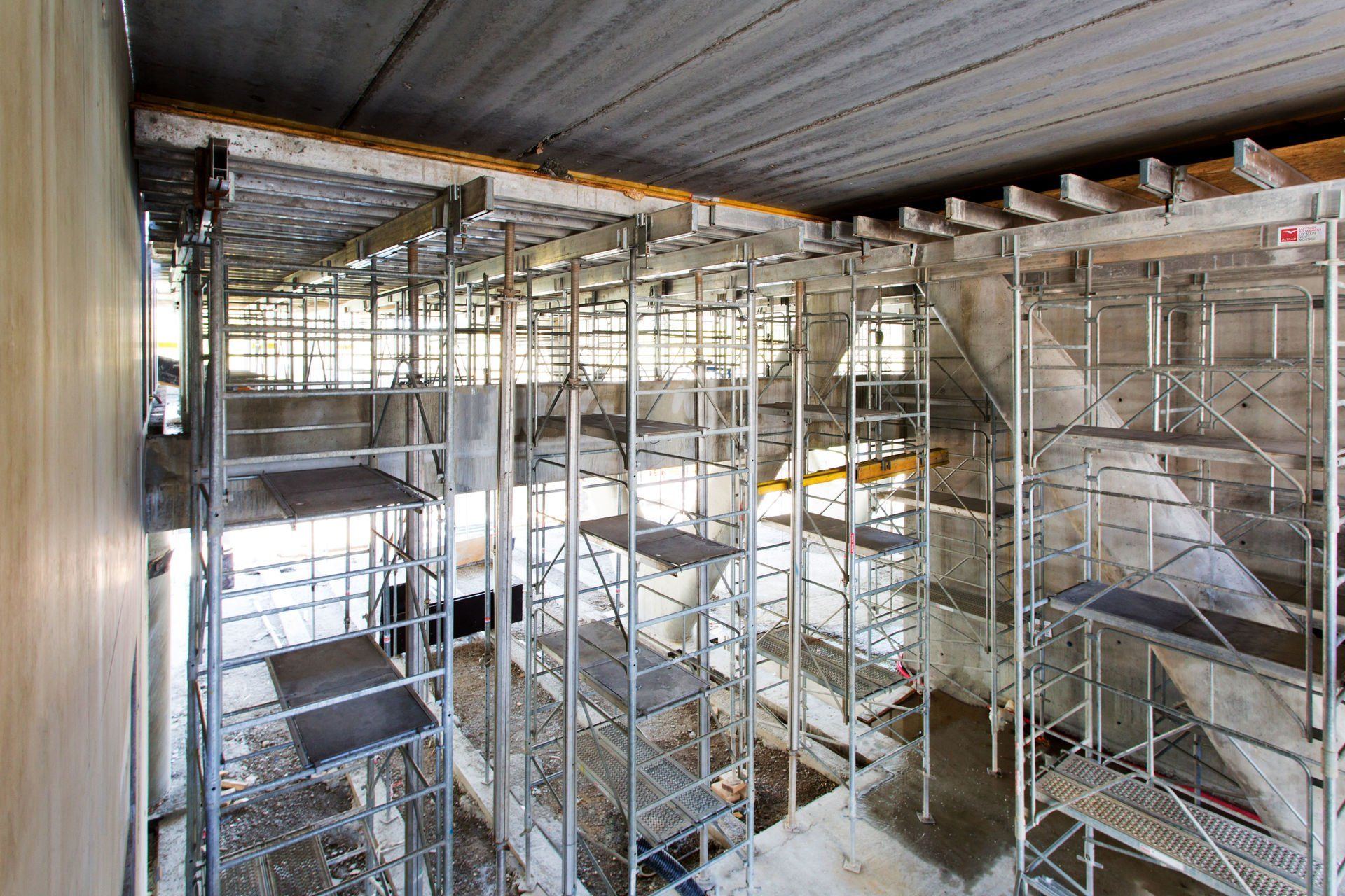 Location matériel BTP hauteur