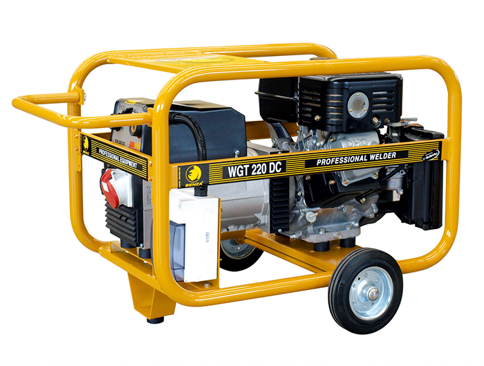 Location groupe électrogène