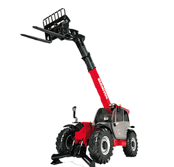 Location Manitou manutention