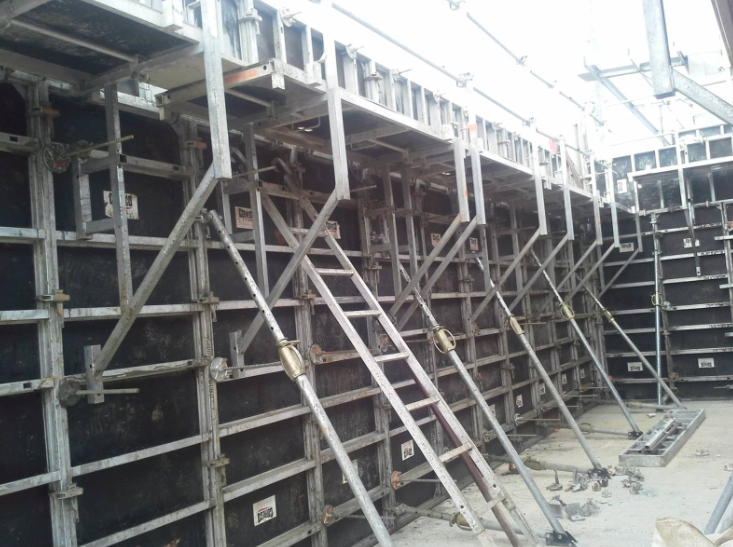 Location sécurité hauteur