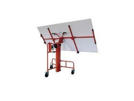 Location lève-plaque