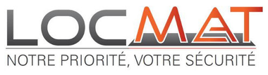 Logo Locmat
