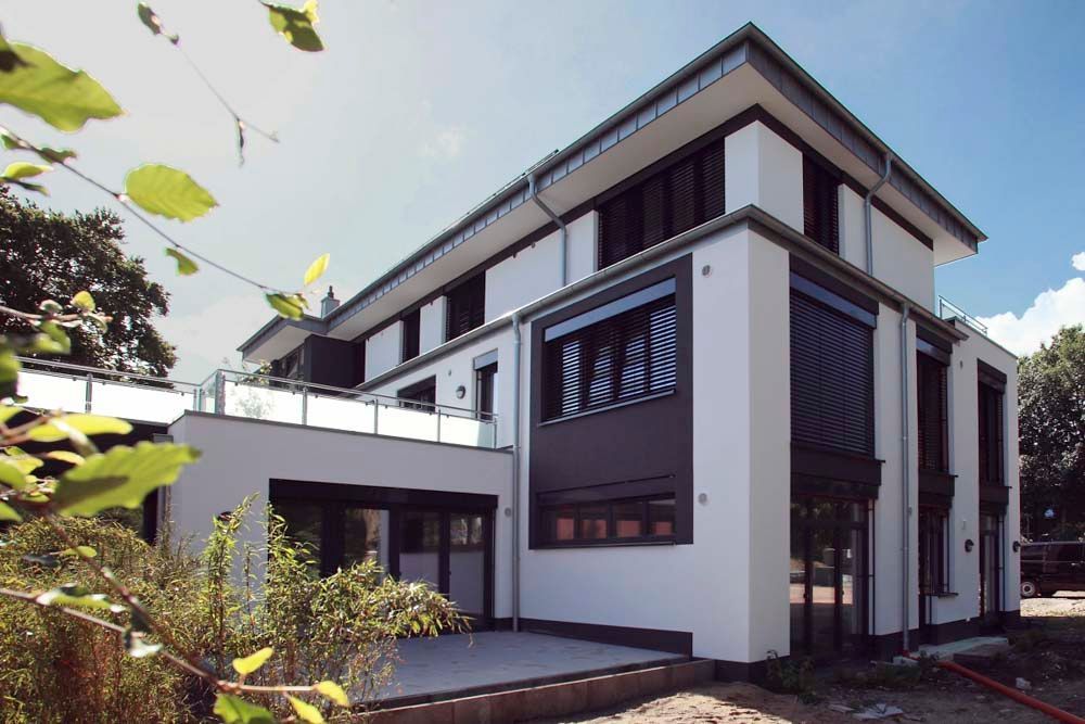 Hendlmeier Objektdesign - Referenz Architektur