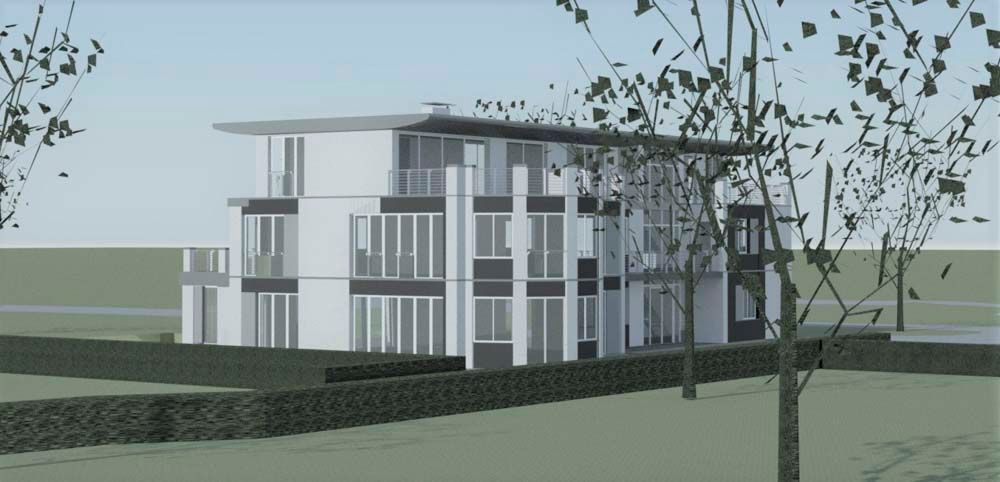 Hendlmeier Objektdesign Planung | Hauskonzept