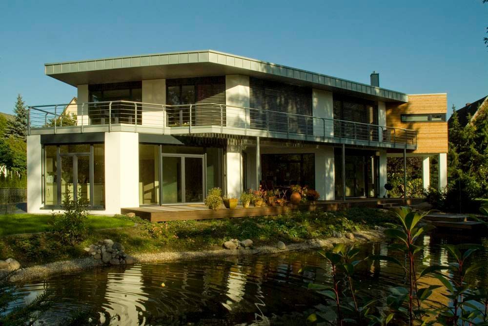 Hendlmeier Objektdesign - Referenz Architektur