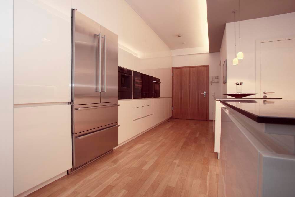 Hendlmeier Objektdesign Küchen | Geräteintegration