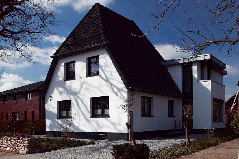 Hendlmeier Objektdesign - Referenz Architektur