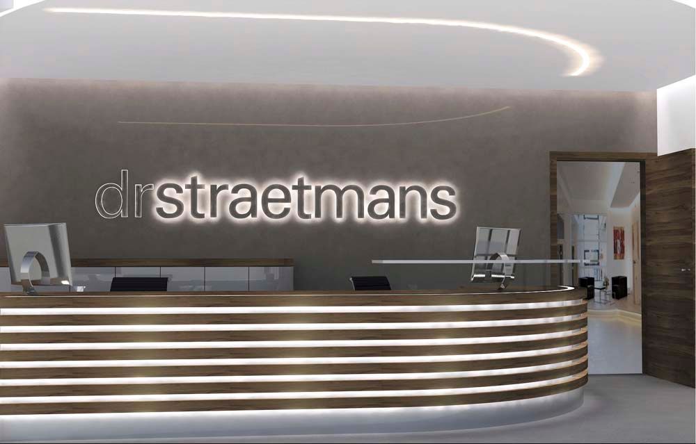 Hendlmeier Objektdesign Büros & Shops | Empfang