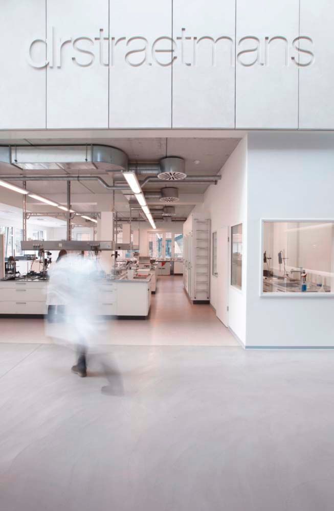 Hendlmeier Objektdesign Büros & Shops | Ladengeschäft