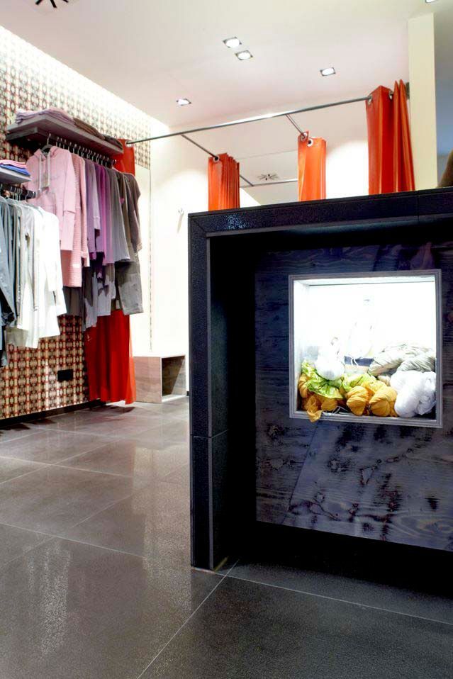 Hendlmeier Objektdesign Büros & Shops | Shop Tresen