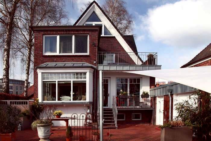 Hendlmeier Objektdesign - Referenz Architektur