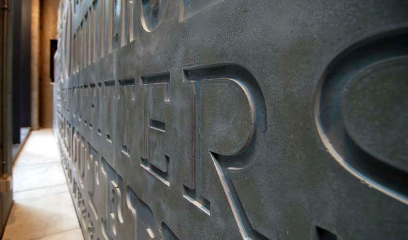 Objektdesign Hendlmeier | Büros & Shops