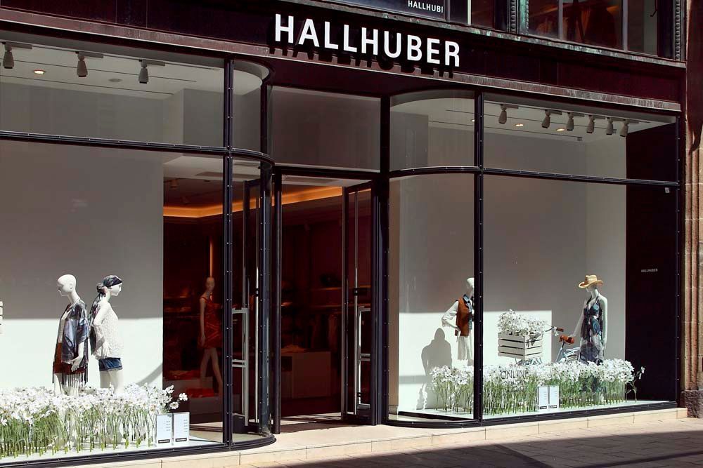 Objektdesign Hendlmeier | Fassaden