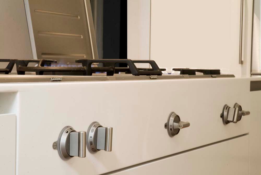 Objektdesign Hendlmeier | Küchen