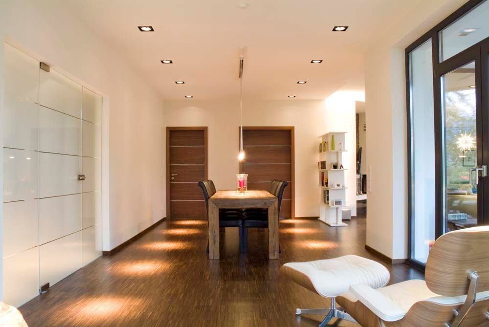 Objektdesign Hendlmeier | Wohnraum