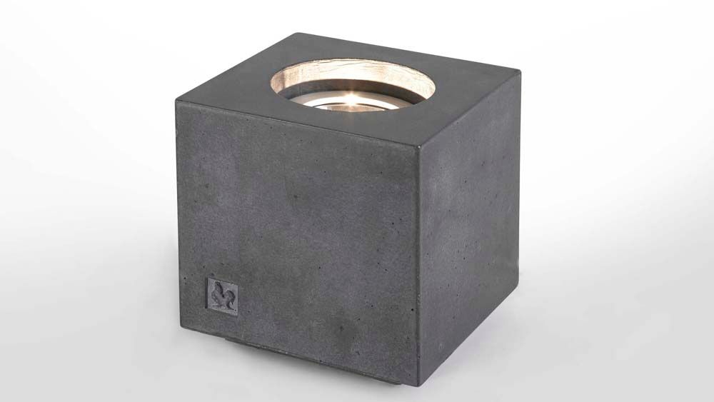 Hendlmeier Objektdesign Lichtdesign | Cube