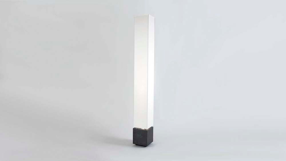 Objektdesign Hendlmeier Licht Design | Stehlampe