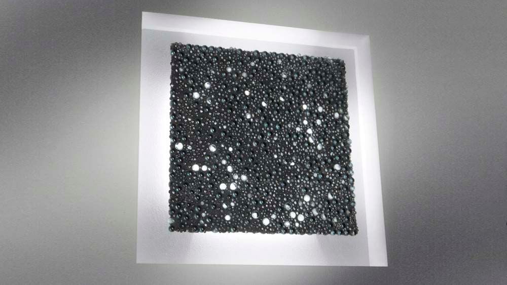 Objektdesign Hendlmeier Licht Design | Wandleuchte