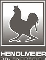 Logo Hendlmeier