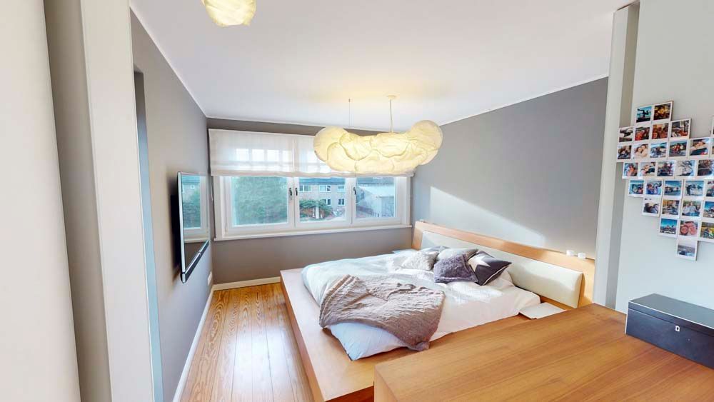 Objektdesign Hendlmeier Wohnraum | Schlafzimmer