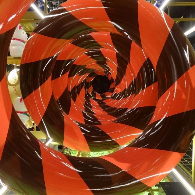 Maestrani Schoggimuseum | Dekor, Kulissen & Messebau | Reto Melchior GmbH | Zürich