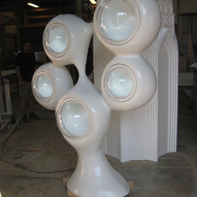  Inszenierung | Modellbau | Deko | Reto Melchior GmbH | Zürich | Wetzikon