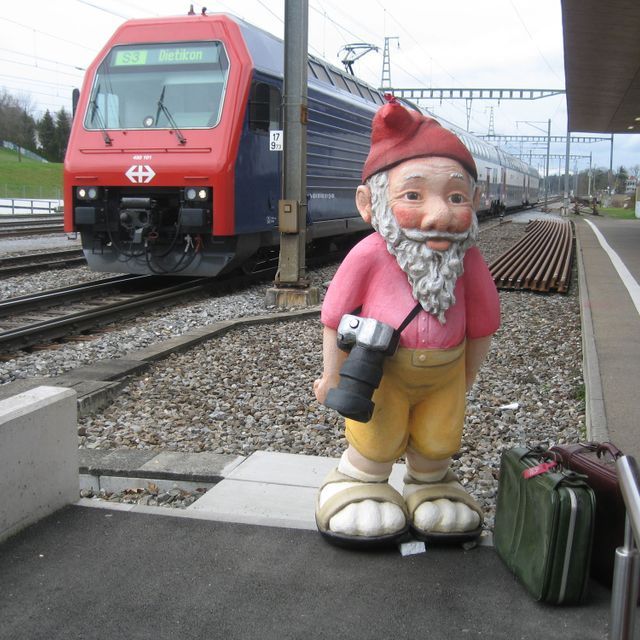 Seedamcenter | Dekor, Kulissen & Messebau | Reto Melchior GmbH | Zürich