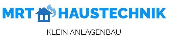 MRT haustechnik GmbH Logo