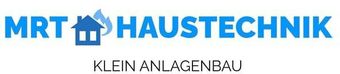 MRT haustechnik GmbH Logo