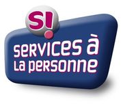 Logo des Services à la Personne