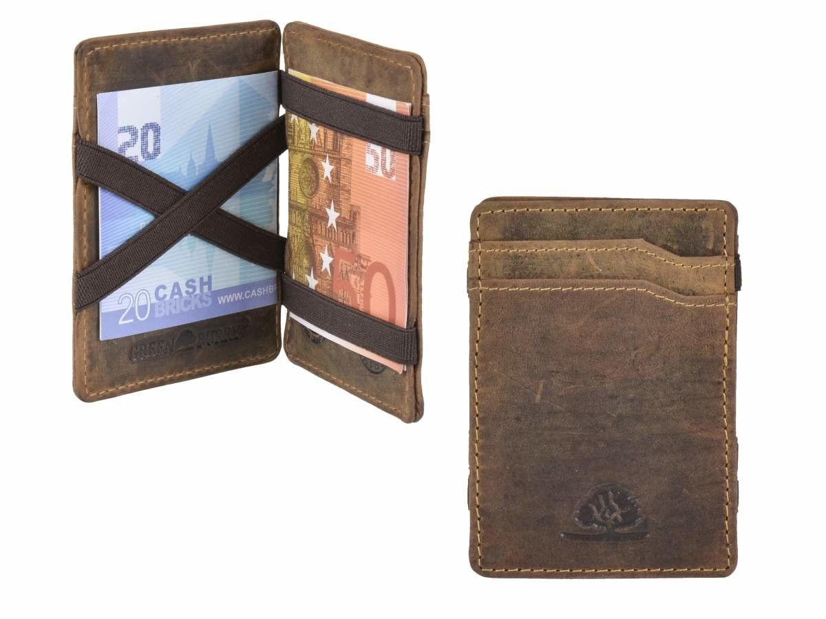 Geldbeutel für Herren 1