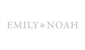 Logo Emily & Noah