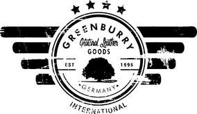 Logo Greenburry