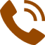 Icon Telefonhörer
