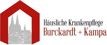 Häusliche Krankenpflege Burckardt + Kampa GmbH Logo