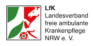 Logo LfK Logo LfK