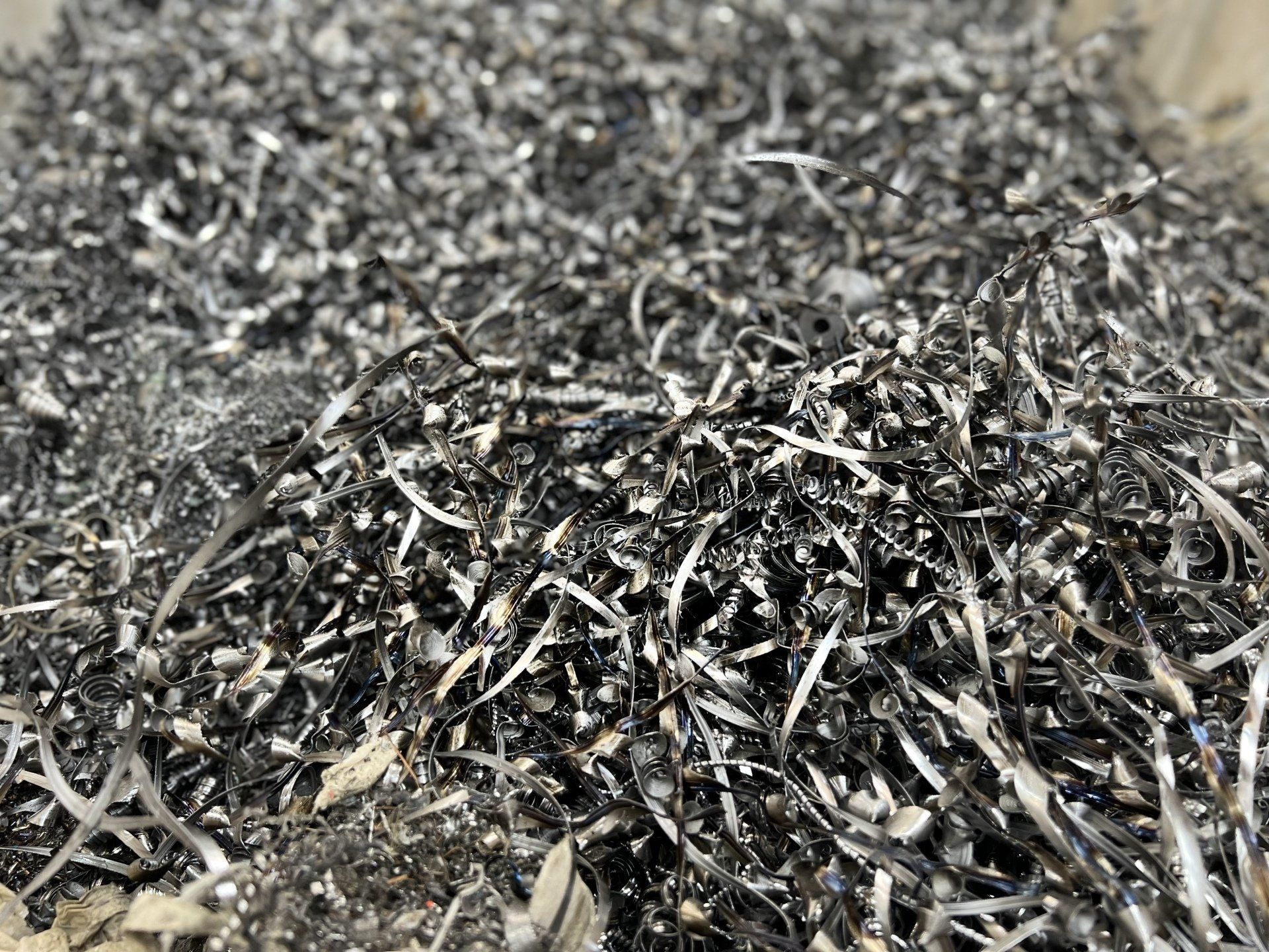 Entreprise de mécanique de précision