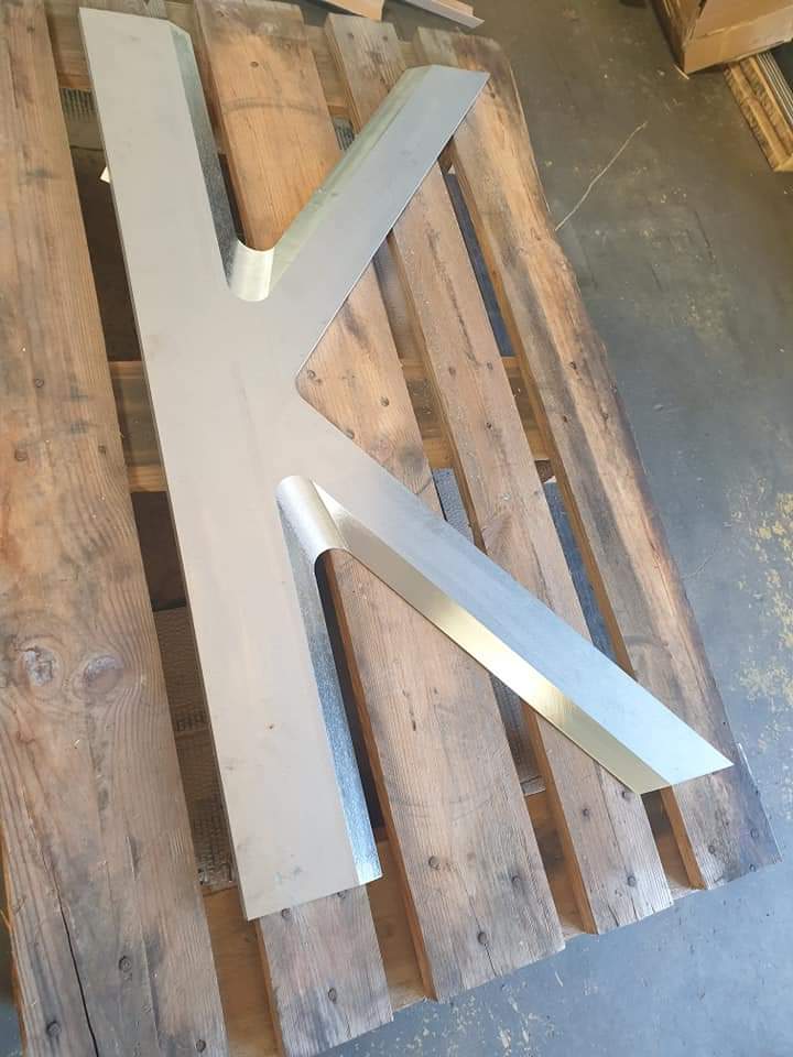 Fabrication de pièce usinée sur mesure