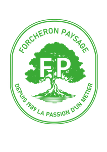 Logo de FORCHERON PAYSAGE