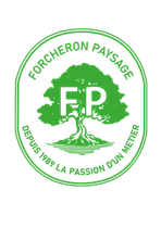 Logo de FORCHERON PAYSAGE