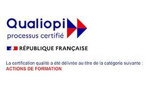 Qualiopi processus certifié - République Française