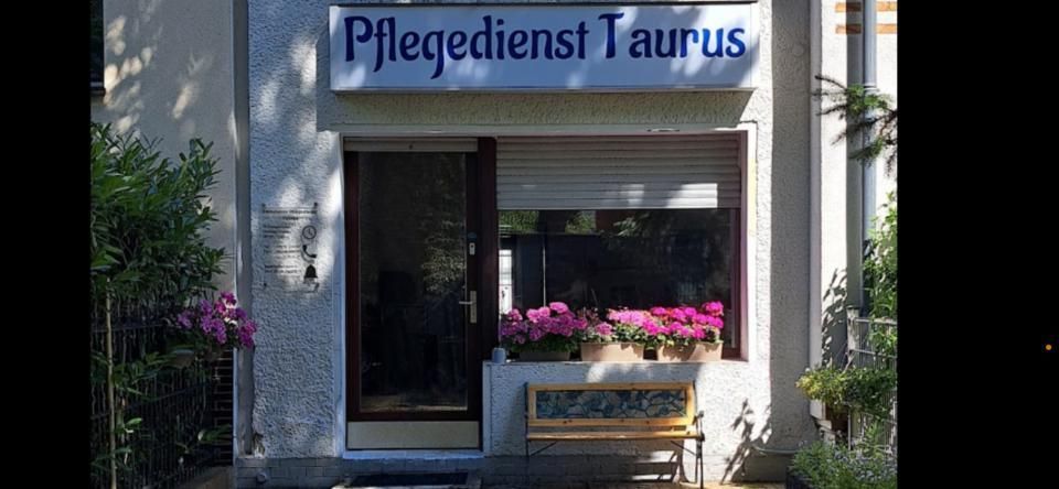 Ambulanter Pflegedienst Taurus 
