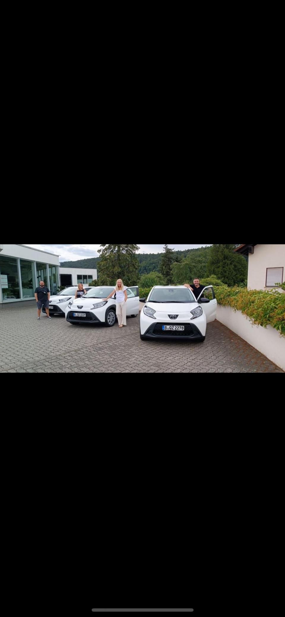 Ambulanter Pflegedienst Taurus 