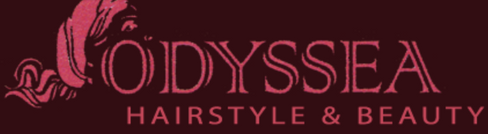 Odyssea - Logo