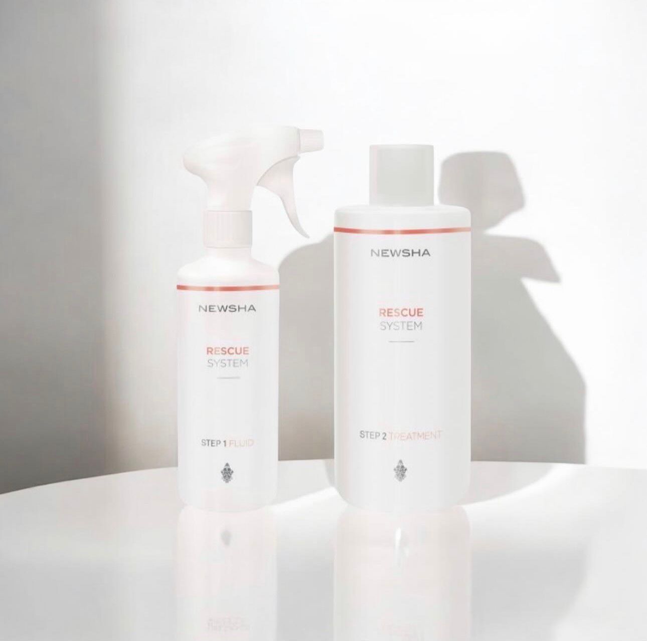 Odyssea - swiss hair lab
