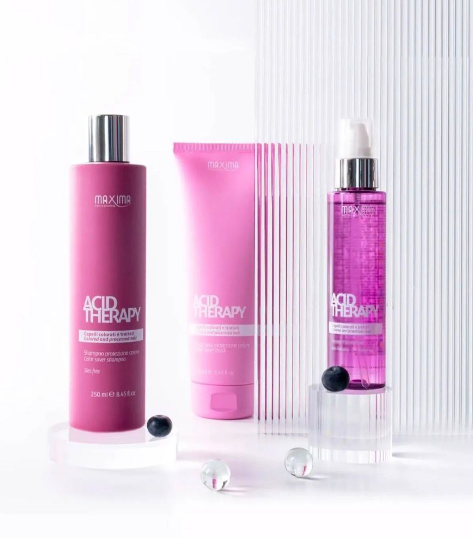 Odyssea - swiss hair lab