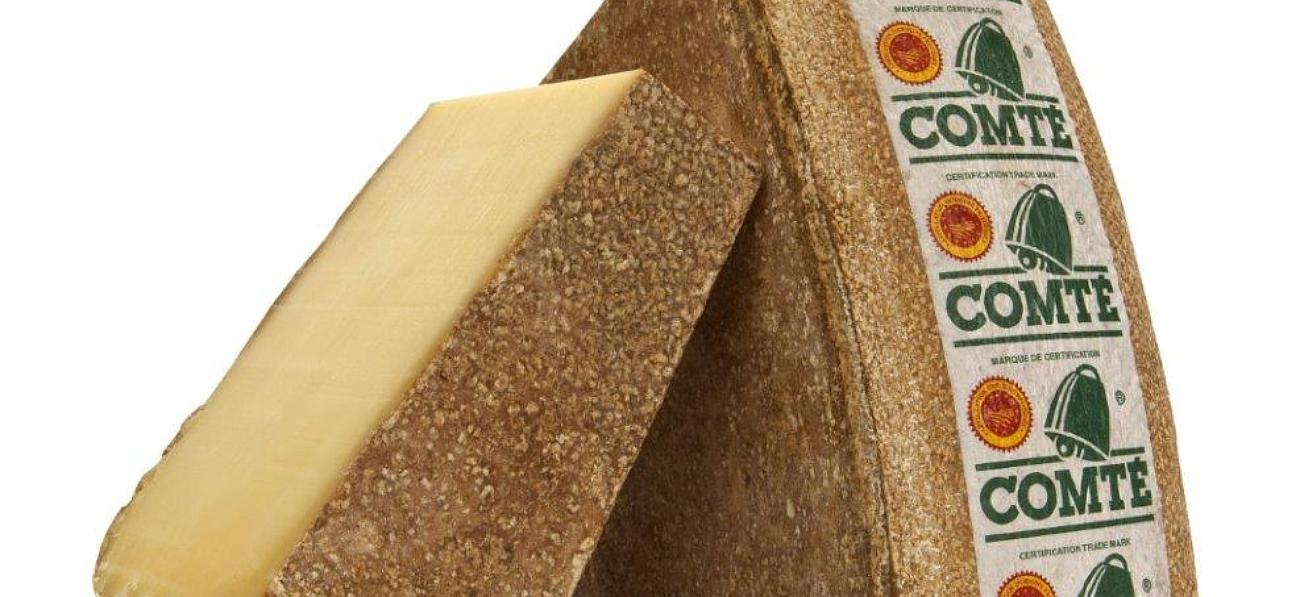 Comté