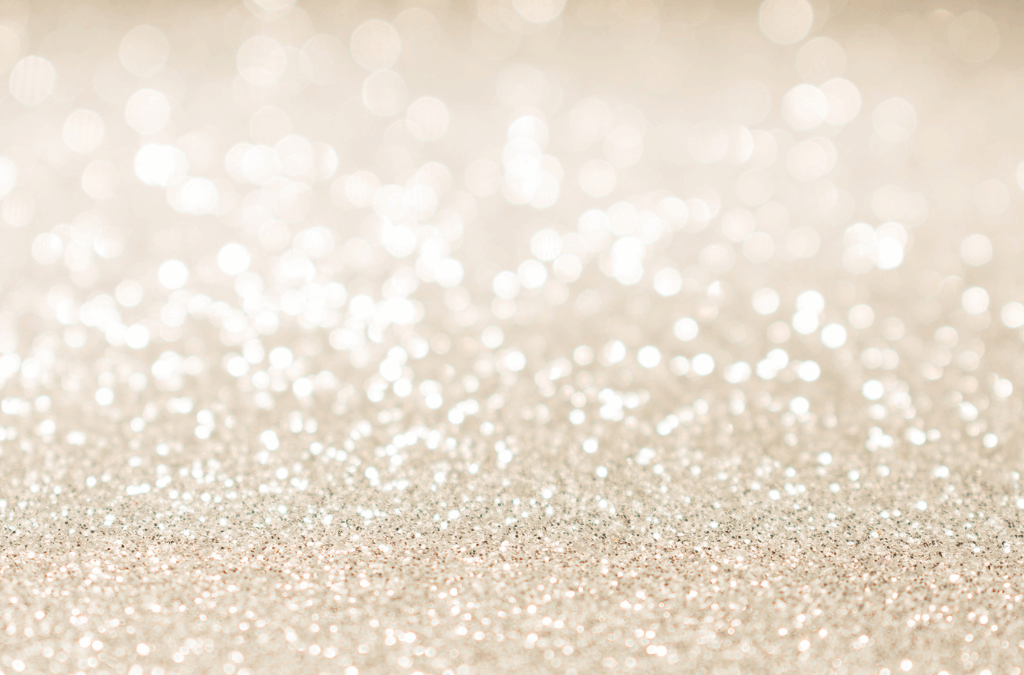 gold sparkles representing the reclaimed identity and inner light of women with late ADHD and autism diagnosis