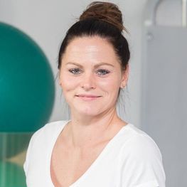 Praxis für Physiotherapie & Osteopathie Michael Modlischewski, Praxisteam, Therapiemöglichkeiten und Behandlungskonzepte, Sandra Gath